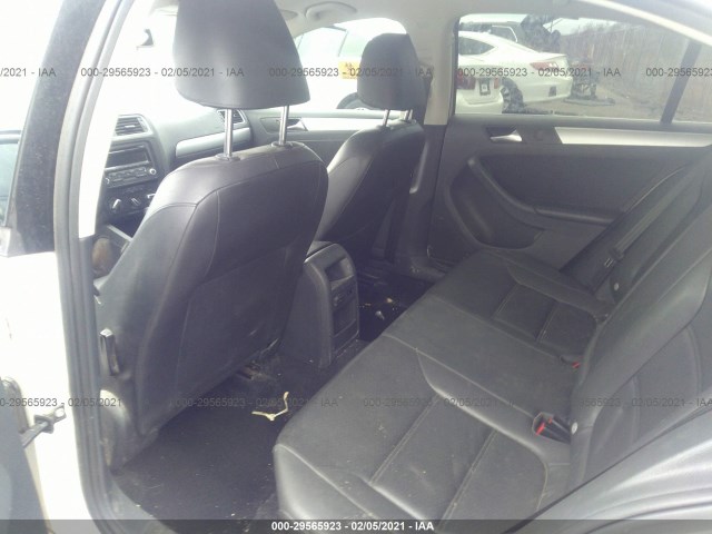 Photo 7 VIN: 3VWDX7AJ7DM446546 - VOLKSWAGEN JETTA SEDAN 