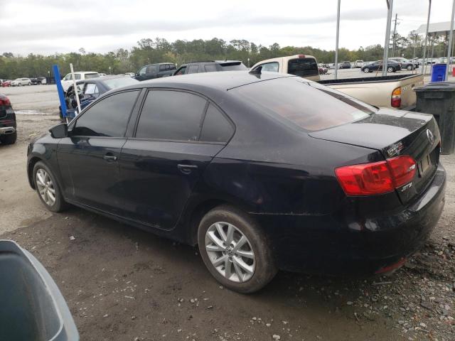 Photo 1 VIN: 3VWDX7AJ8BM004081 - VOLKSWAGEN JETTA SE 