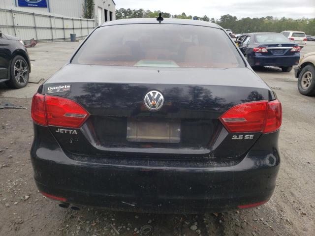 Photo 5 VIN: 3VWDX7AJ8BM004081 - VOLKSWAGEN JETTA SE 