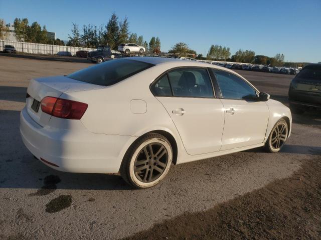 Photo 2 VIN: 3VWDX7AJ8BM100101 - VOLKSWAGEN JETTA SE 