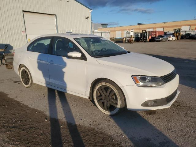 Photo 3 VIN: 3VWDX7AJ8BM100101 - VOLKSWAGEN JETTA SE 