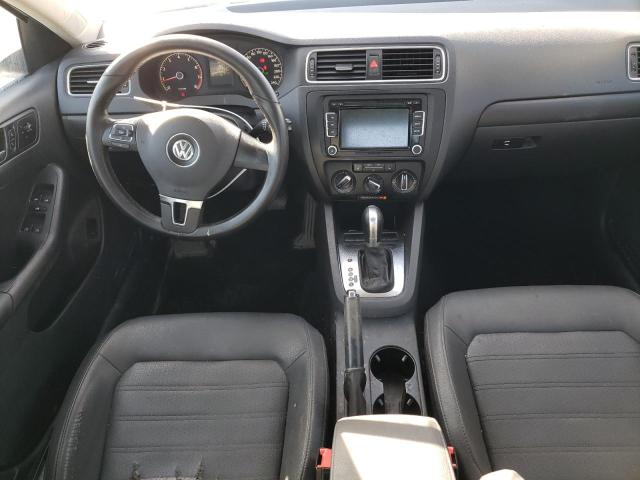 Photo 7 VIN: 3VWDX7AJ8BM100101 - VOLKSWAGEN JETTA SE 