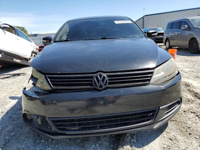 Photo 4 VIN: 3VWDX7AJ8BM109588 - VOLKSWAGEN JETTA SE 