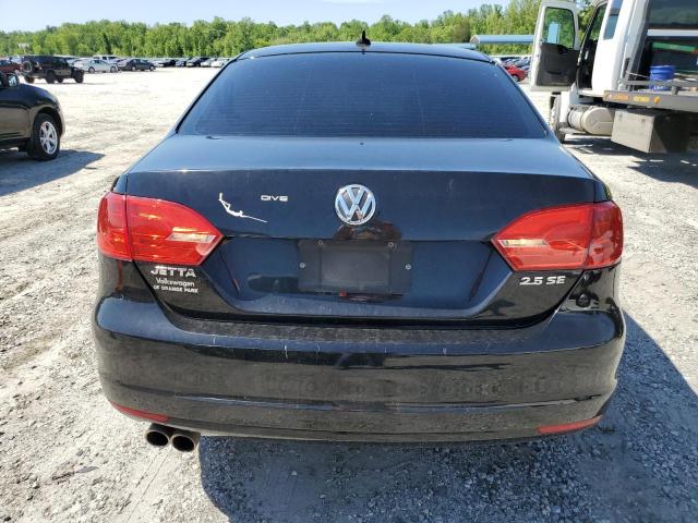 Photo 5 VIN: 3VWDX7AJ8BM109588 - VOLKSWAGEN JETTA SE 