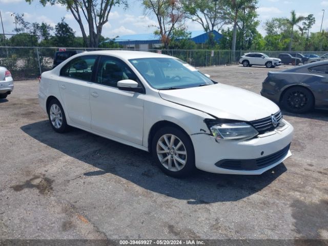 Photo 0 VIN: 3VWDX7AJ8BM316630 - VOLKSWAGEN JETTA 