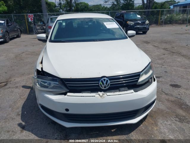 Photo 5 VIN: 3VWDX7AJ8BM316630 - VOLKSWAGEN JETTA 