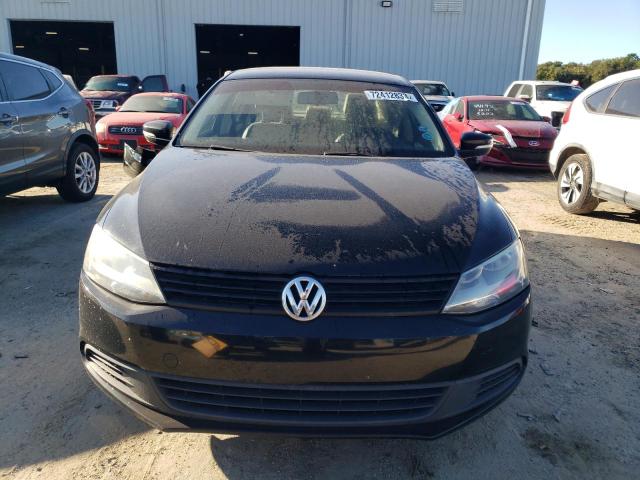 Photo 4 VIN: 3VWDX7AJ8BM327465 - VOLKSWAGEN JETTA SE 