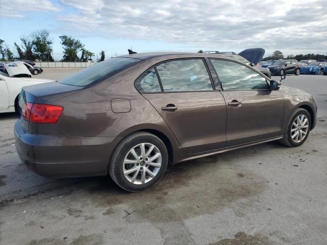 Photo 2 VIN: 3VWDX7AJ8BM328762 - VOLKSWAGEN JETTA SE 