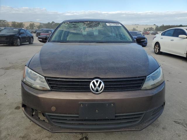 Photo 4 VIN: 3VWDX7AJ8BM328762 - VOLKSWAGEN JETTA SE 