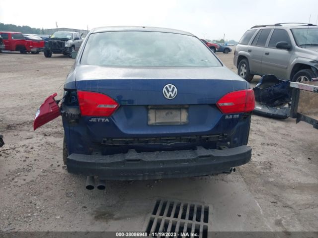 Photo 5 VIN: 3VWDX7AJ8BM336814 - VOLKSWAGEN JETTA 