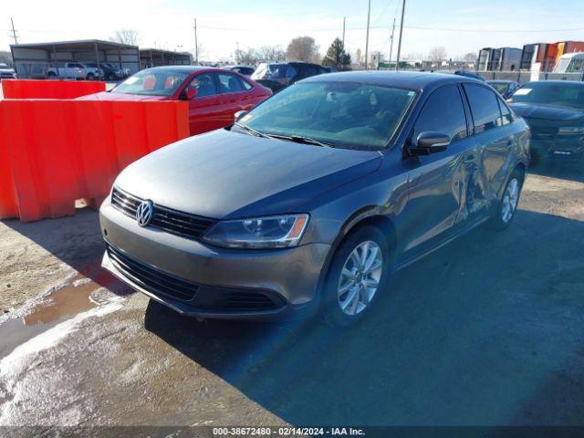 Photo 1 VIN: 3VWDX7AJ8BM337252 - VOLKSWAGEN JETTA 