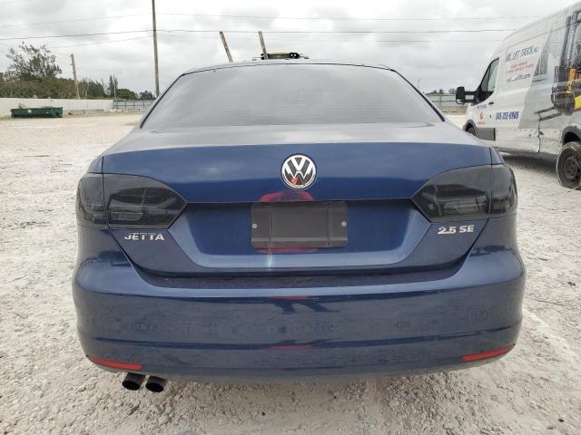 Photo 5 VIN: 3VWDX7AJ8BM340006 - VOLKSWAGEN JETTA SE 