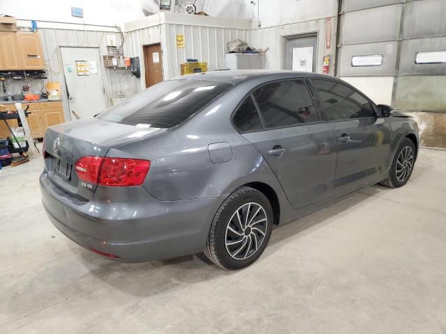 Photo 2 VIN: 3VWDX7AJ8BM345853 - VOLKSWAGEN JETTA SE 