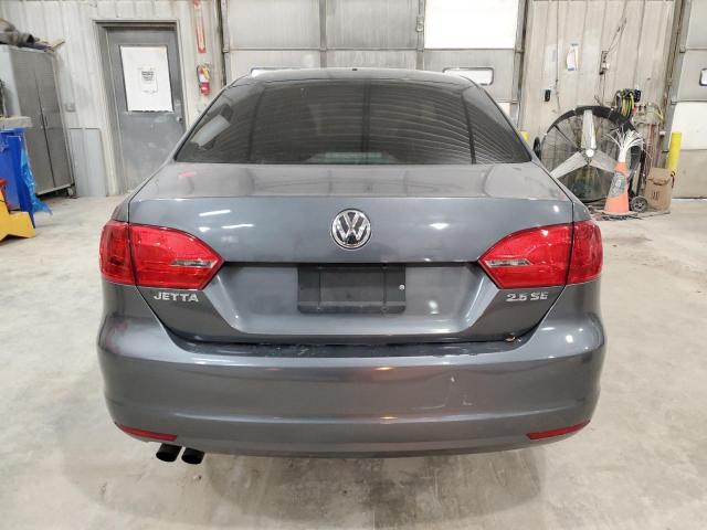 Photo 5 VIN: 3VWDX7AJ8BM345853 - VOLKSWAGEN JETTA SE 