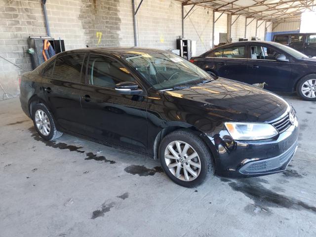 Photo 3 VIN: 3VWDX7AJ8BM354374 - VOLKSWAGEN JETTA SE 