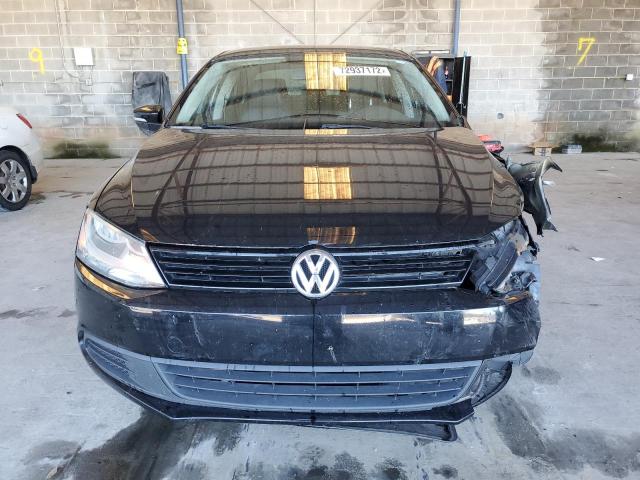 Photo 4 VIN: 3VWDX7AJ8BM354374 - VOLKSWAGEN JETTA SE 