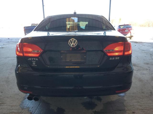 Photo 5 VIN: 3VWDX7AJ8BM354374 - VOLKSWAGEN JETTA SE 