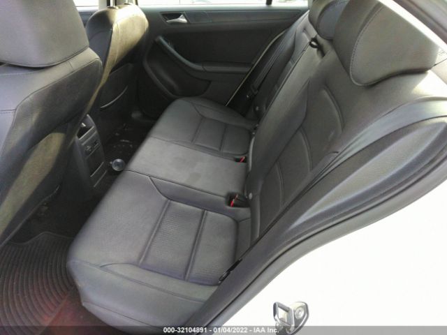 Photo 7 VIN: 3VWDX7AJ8BM370946 - VOLKSWAGEN JETTA SEDAN 