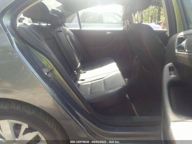 Photo 7 VIN: 3VWDX7AJ8BM376729 - VOLKSWAGEN JETTA SEDAN 