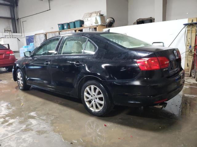 Photo 1 VIN: 3VWDX7AJ8BM385091 - VOLKSWAGEN JETTA SE 