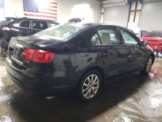 Photo 2 VIN: 3VWDX7AJ8BM385091 - VOLKSWAGEN JETTA SE 