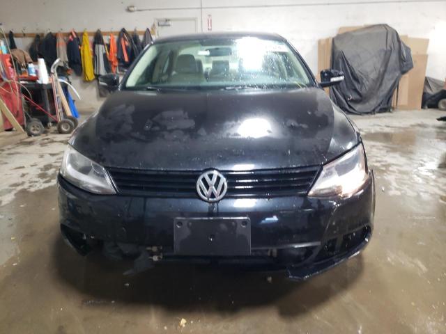 Photo 4 VIN: 3VWDX7AJ8BM385091 - VOLKSWAGEN JETTA SE 