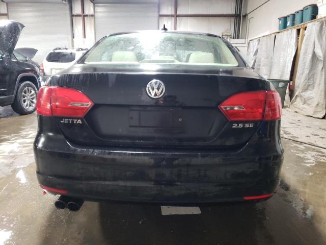 Photo 5 VIN: 3VWDX7AJ8BM385091 - VOLKSWAGEN JETTA SE 