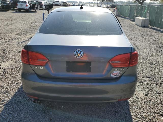 Photo 5 VIN: 3VWDX7AJ8BM393594 - VOLKSWAGEN JETTA 