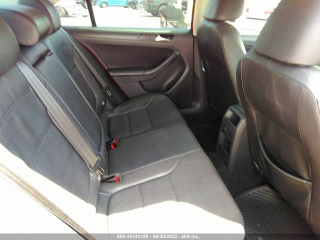 Photo 7 VIN: 3VWDX7AJ8BM400169 - VOLKSWAGEN JETTA SEDAN 