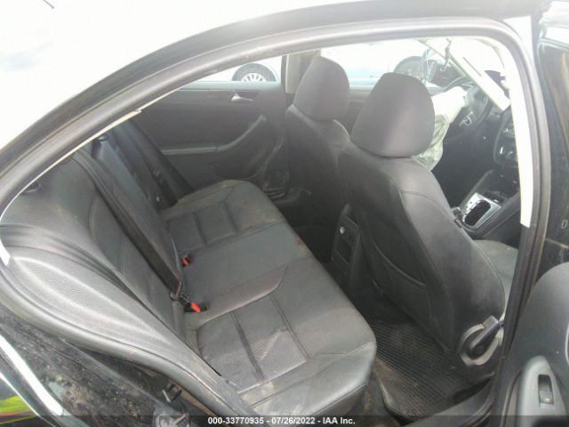 Photo 7 VIN: 3VWDX7AJ8CM077968 - VOLKSWAGEN JETTA SEDAN 