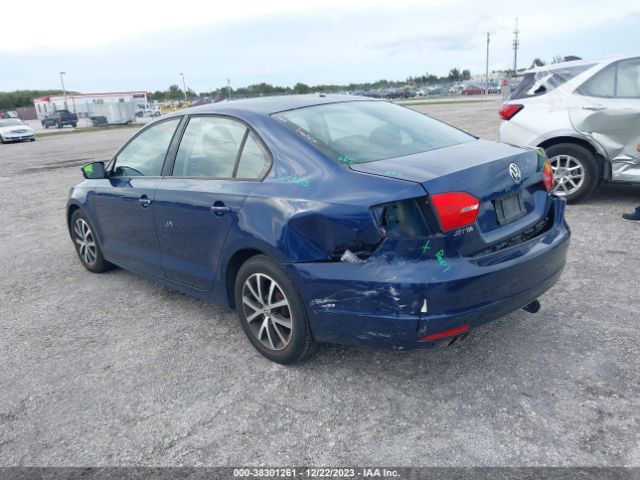 Photo 2 VIN: 3VWDX7AJ8CM114923 - VOLKSWAGEN JETTA 