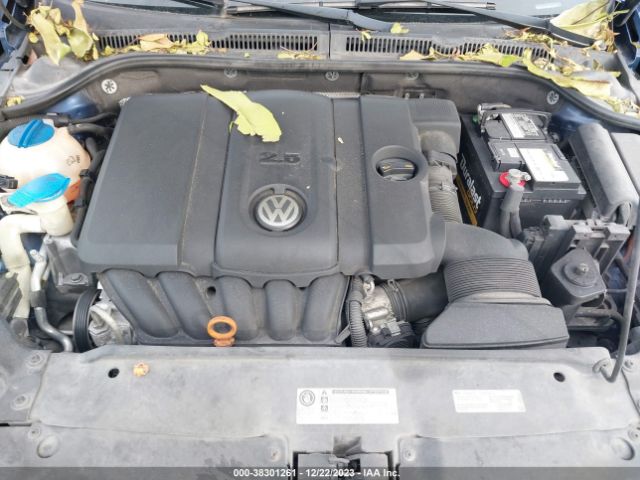 Photo 9 VIN: 3VWDX7AJ8CM114923 - VOLKSWAGEN JETTA 