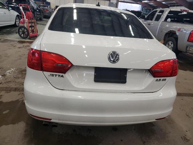 Photo 5 VIN: 3VWDX7AJ8CM306018 - VOLKSWAGEN JETTA SE 