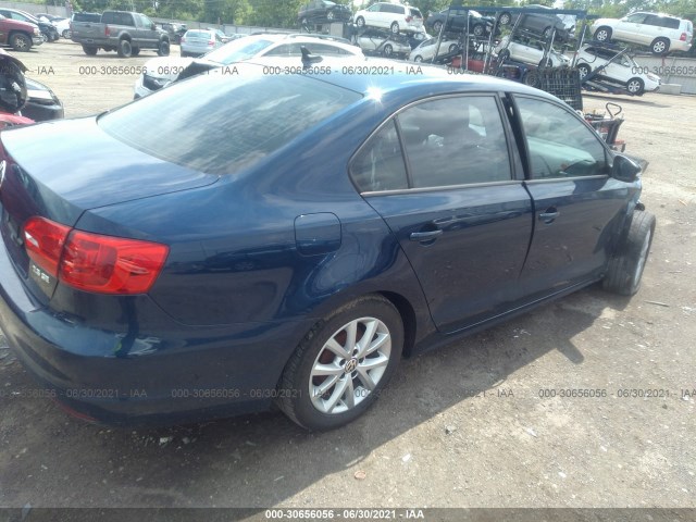 Photo 3 VIN: 3VWDX7AJ8CM306567 - VOLKSWAGEN JETTA 