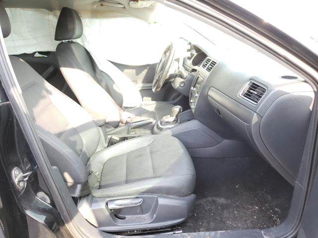 Photo 4 VIN: 3VWDX7AJ8CM324602 - VOLKSWAGEN JETTA SE 