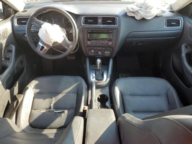 Photo 7 VIN: 3VWDX7AJ8CM343733 - VOLKSWAGEN JETTA SE 