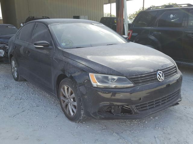 Photo 0 VIN: 3VWDX7AJ8CM379406 - VOLKSWAGEN JETTA SE 