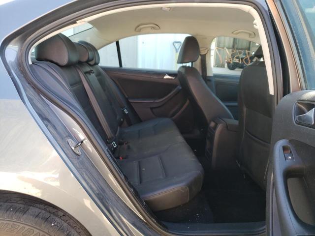 Photo 5 VIN: 3VWDX7AJ8CM381589 - VOLKSWAGEN JETTA SE 