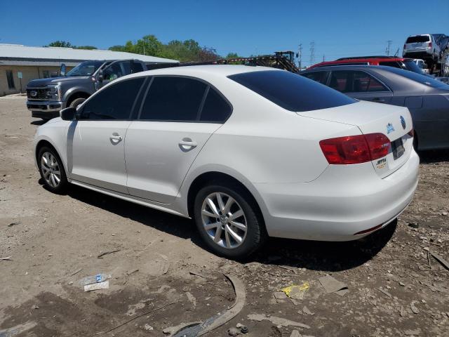 Photo 1 VIN: 3VWDX7AJ8CM384511 - VOLKSWAGEN JETTA 