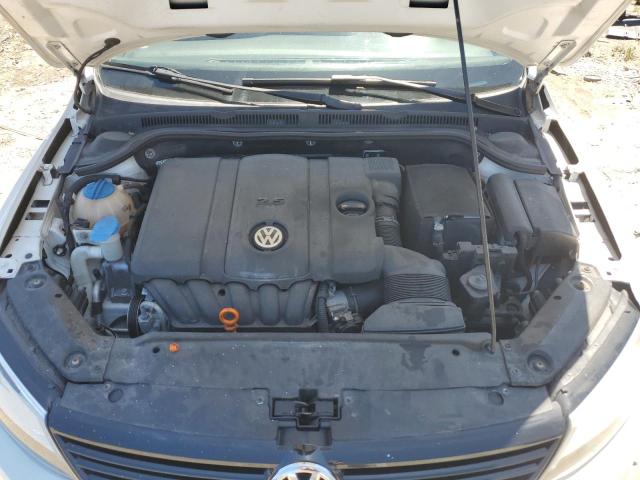 Photo 10 VIN: 3VWDX7AJ8CM384511 - VOLKSWAGEN JETTA 