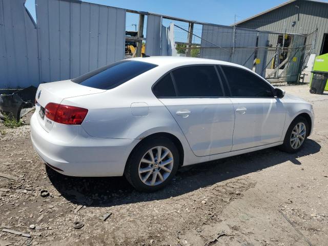 Photo 2 VIN: 3VWDX7AJ8CM384511 - VOLKSWAGEN JETTA 