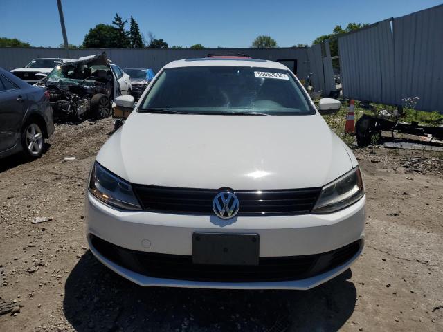 Photo 4 VIN: 3VWDX7AJ8CM384511 - VOLKSWAGEN JETTA 