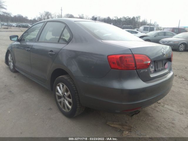 Photo 2 VIN: 3VWDX7AJ8CM410671 - VOLKSWAGEN JETTA SEDAN 