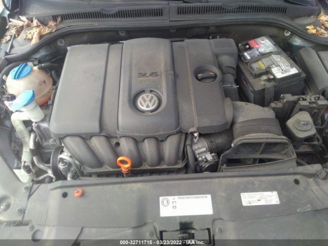 Photo 9 VIN: 3VWDX7AJ8CM410671 - VOLKSWAGEN JETTA SEDAN 