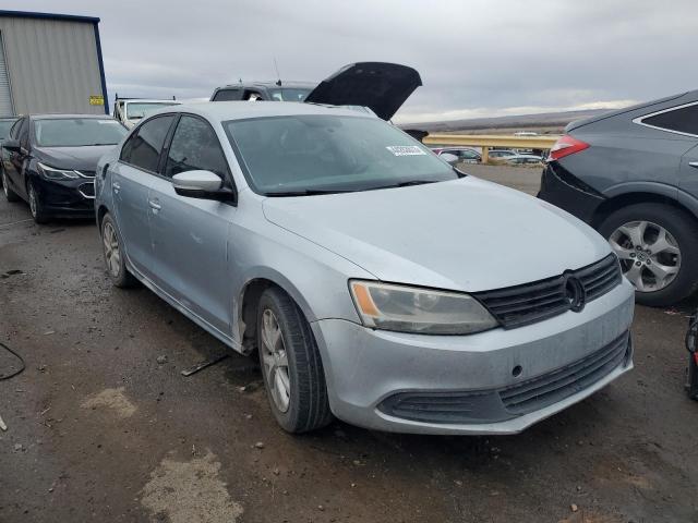 Photo 3 VIN: 3VWDX7AJ8CM450460 - VOLKSWAGEN JETTA SE 