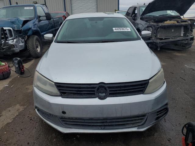 Photo 4 VIN: 3VWDX7AJ8CM450460 - VOLKSWAGEN JETTA SE 