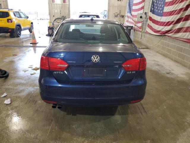 Photo 5 VIN: 3VWDX7AJ8CM450927 - VOLKSWAGEN JETTA SE 