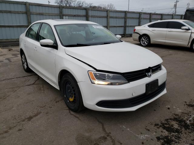 Photo 0 VIN: 3VWDX7AJ8CM466786 - VOLKSWAGEN JETTA SE 