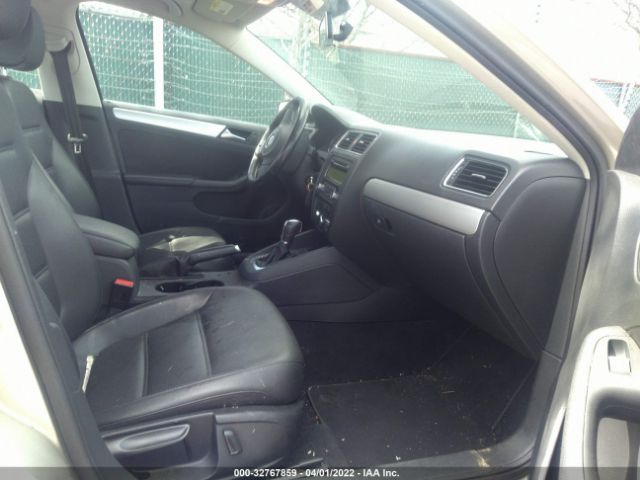 Photo 4 VIN: 3VWDX7AJ8DM208592 - VOLKSWAGEN JETTA SEDAN 