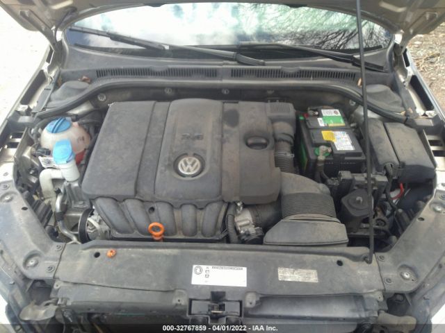 Photo 9 VIN: 3VWDX7AJ8DM208592 - VOLKSWAGEN JETTA SEDAN 